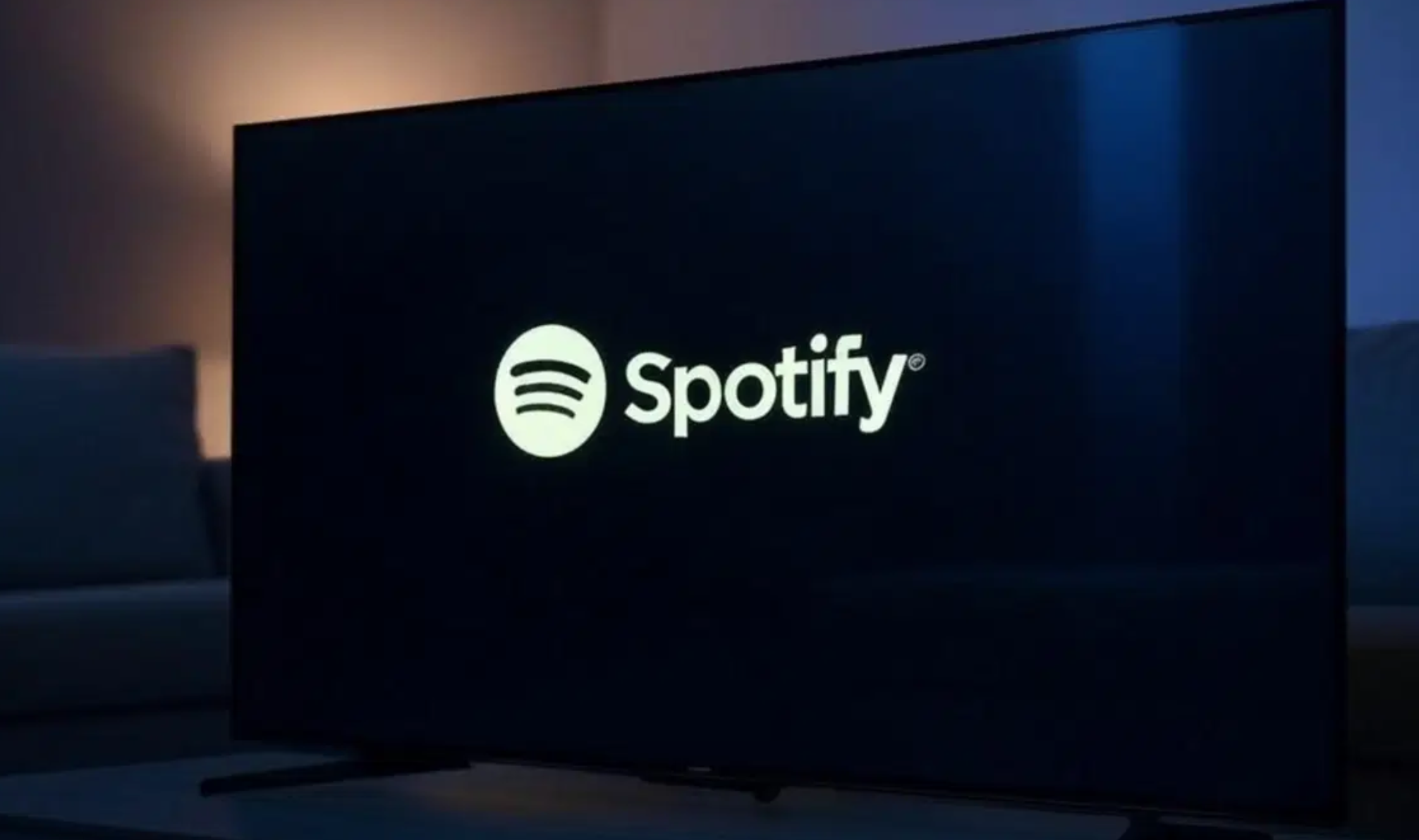 Cómo activar los vídeos musicales en Spotify